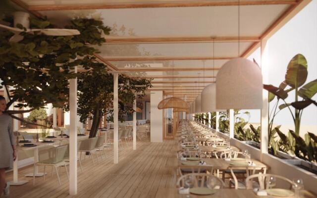 Отель Nayu Igneada