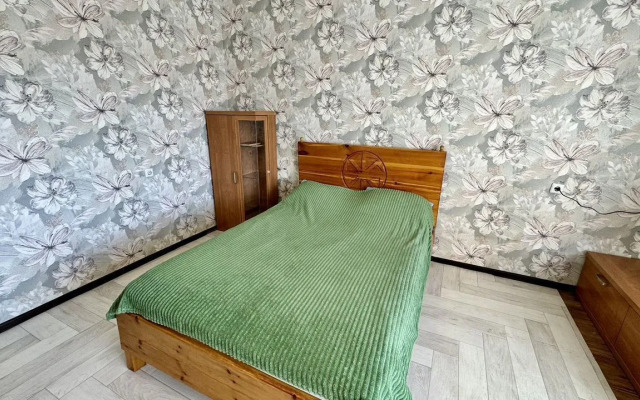 Квартира на Улице Генерала Белика 13