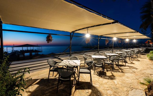 Отель Grand Ring