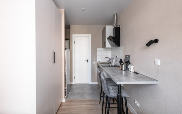 Home Like Na Bulvare Ejnshteyna 4 Apartments