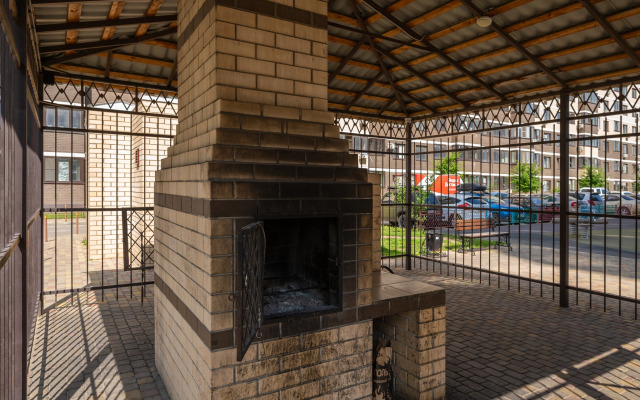 Квартира на Евгении Жигуленко 13/2