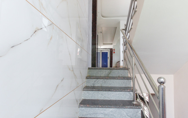 Ssk Green Palace Mini-Hotel