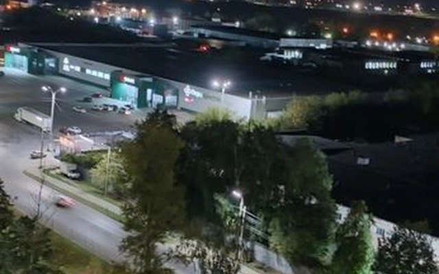 Квартира на Ливенской 33