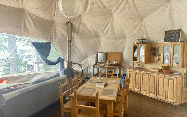 Atmosfera Glamping