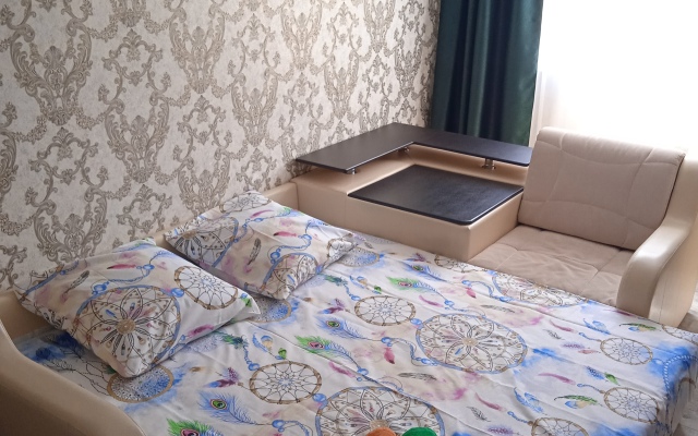 VIP Dlya Otdykha Apartments