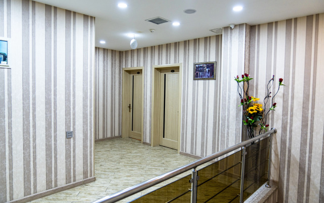 Hotel Sebail Inn Baku