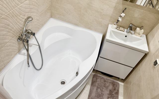 Квартира у Королевских ворот