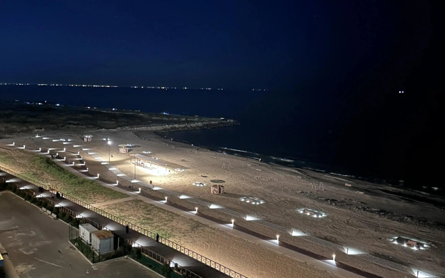 Апарт-отель Ru