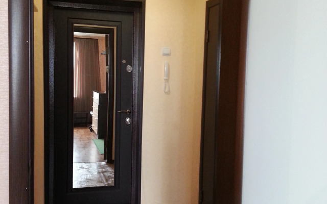 Квартира на проспекте 50 лет Октября 46