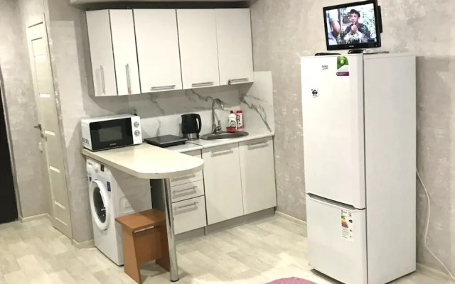 Квартира Студия