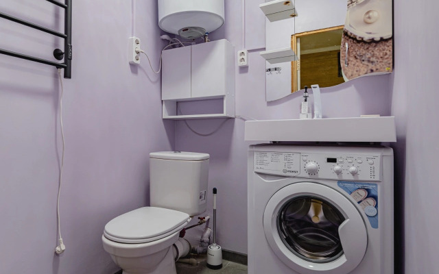 Oblaka 3 Etazha Terassa Mangal Private house