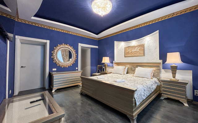 Utrip Alexandria Apartments