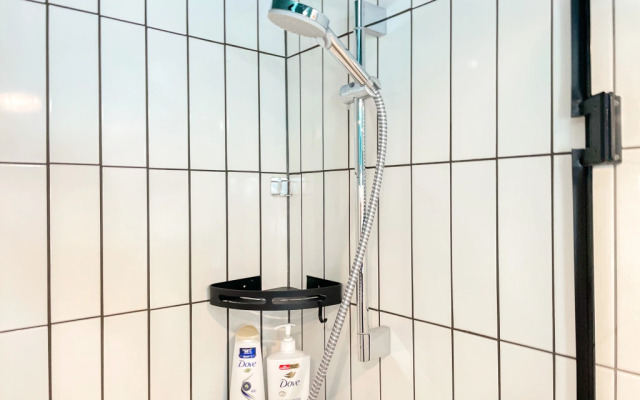 Квартира 3 на Кожевнической 3/1