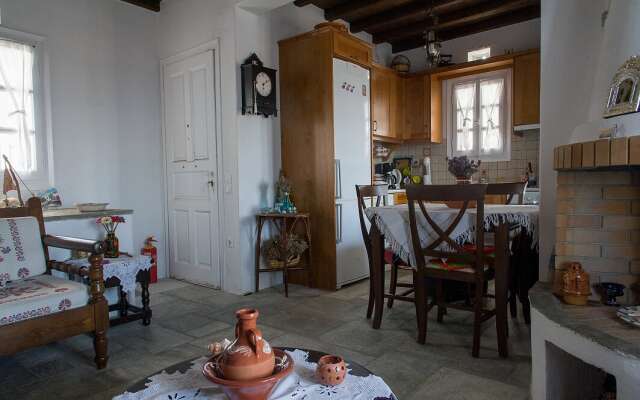 House of clouds Guest house