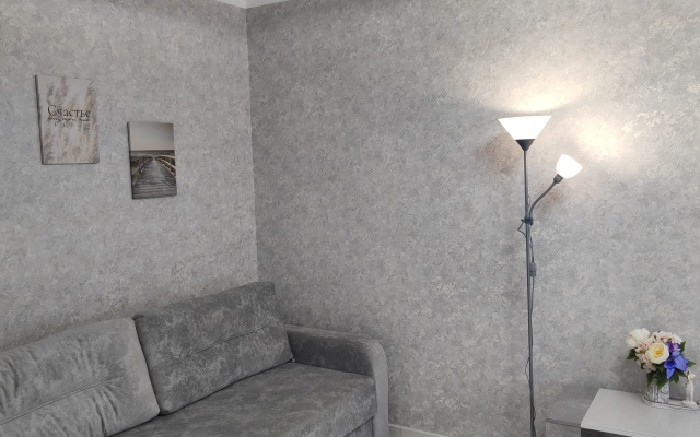 Квартира Уютная в Заостровье