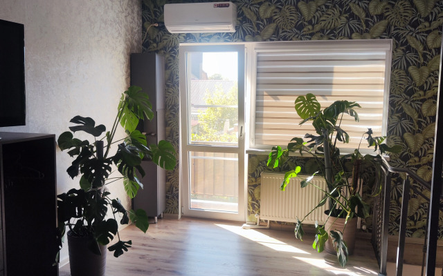 Частный Дом Двух этажный