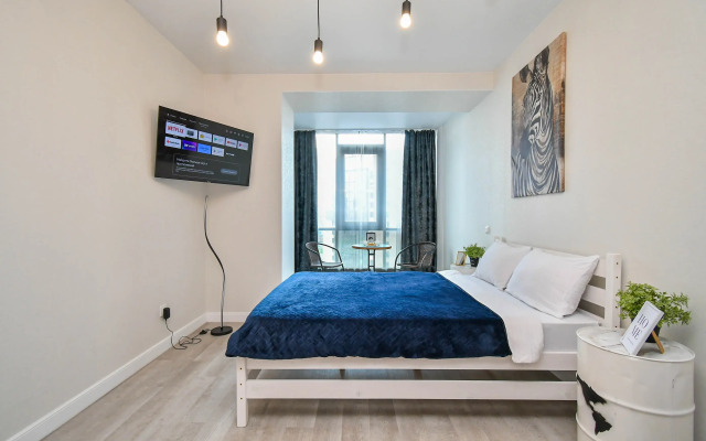 Skandis Ozero Flat