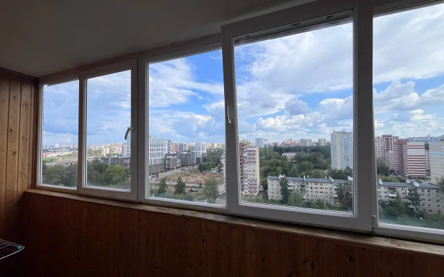 Na Prospekte Apartment