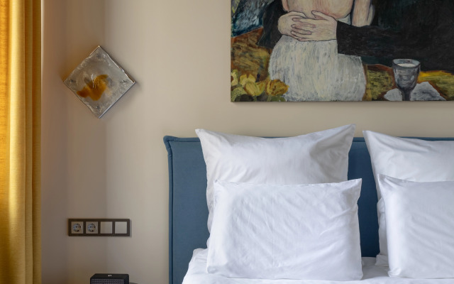 22 Art`a Апартамент №13