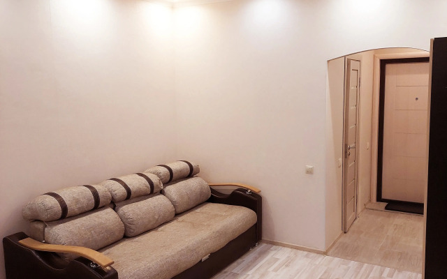 Квартира Светлая Однокомнатная