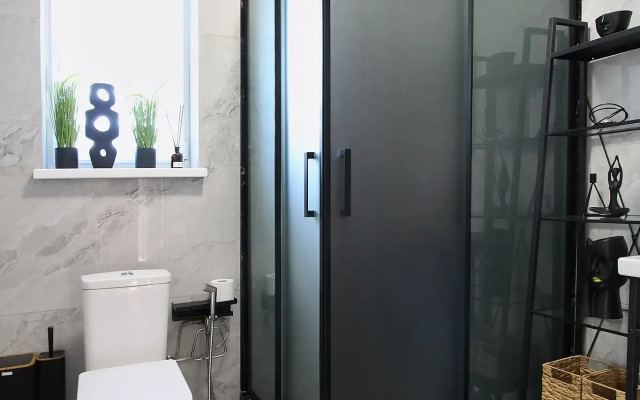 Частный дом Облака