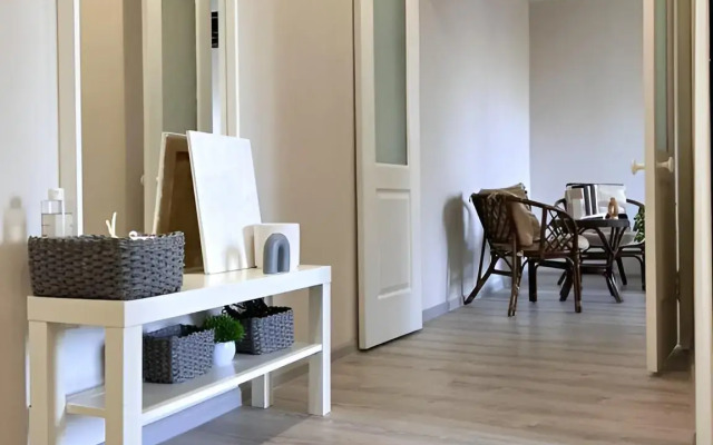 Na Rikharda Zorge 42 Flat