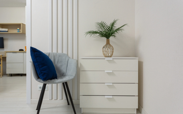 Set' Apartamentov <<Atmosfera>> | Santorini - Morskoe Spokojstvie I Gorodskaa Vysota