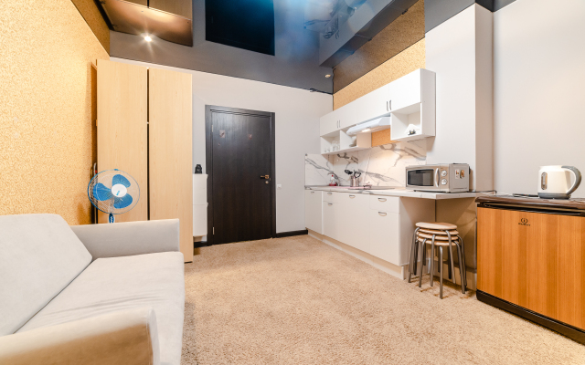 Апартаменты на Оружейном (912)