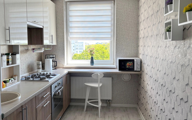 U Parka Kalthöfer Apartment