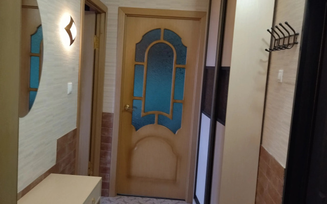Na Opalikhinskoy Flat