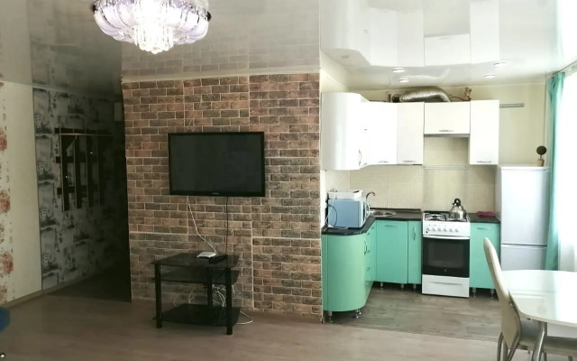 Апартаменты на Фрунзе 53