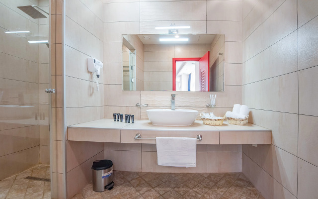 Hotel Denis Hotel Tbilisi