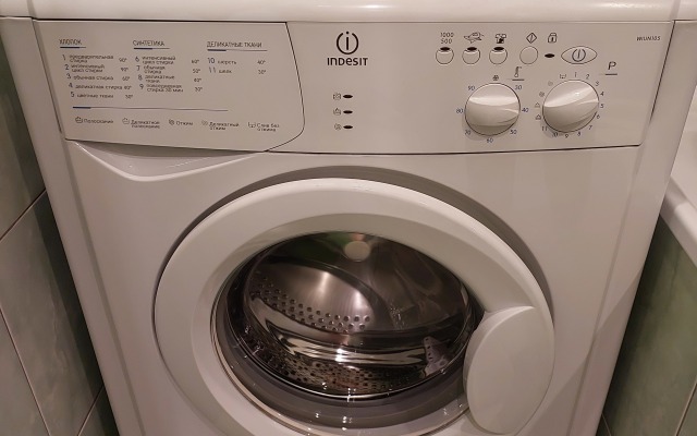 Квартира на Ленинградской 10