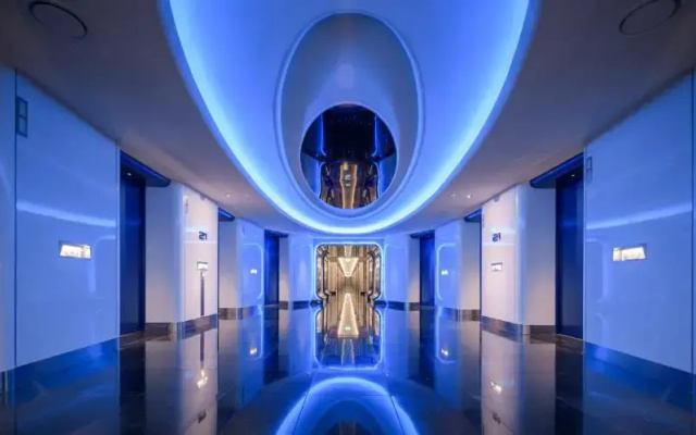 Grande Centre Point Space Pattaya