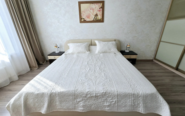 Chistye Prudy Apartments