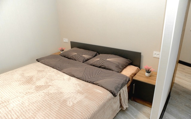 Квартира Апартаменты в ж/к Изумрудный