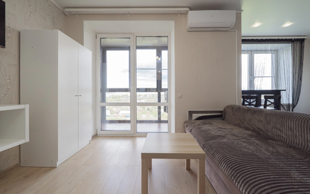Kvartira-studiya, 40 m², 2 krovati №2 Flat