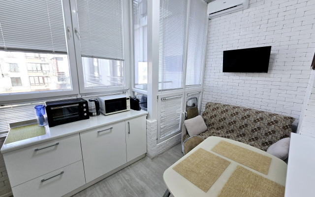 Chistye Prudy Apartments