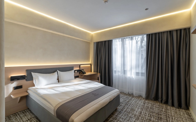 Renion City Hotel