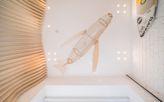 Мама Ро Студия №22 Баланс