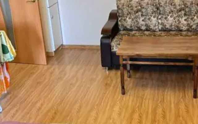 Квартира ул. Губина, 11