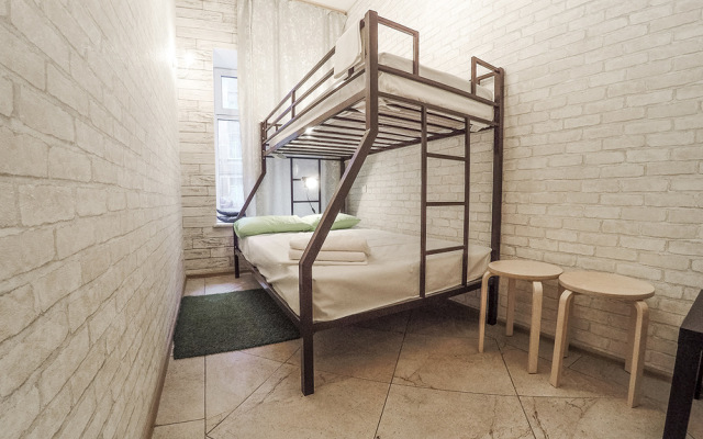 Гостевой дом Family rooms FontankaSPB