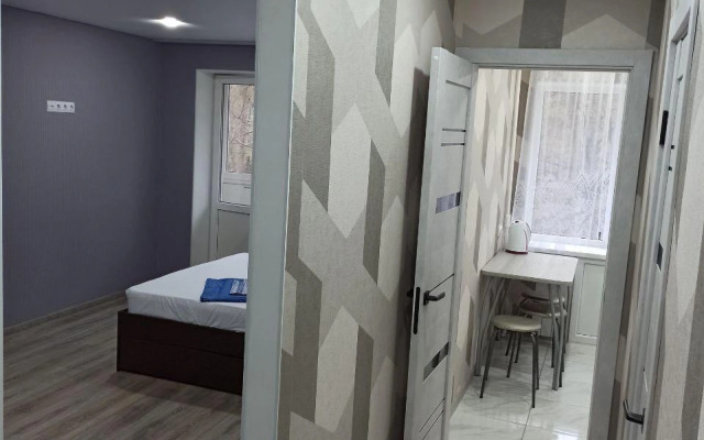 Квартира Уютная на Невской 10