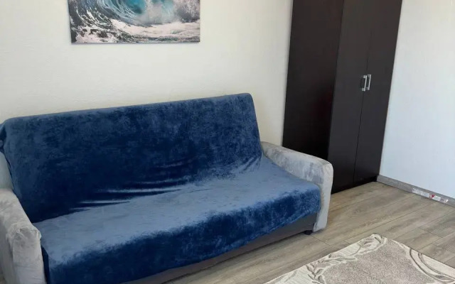 Dvukhkomnatnaya Na M Akademicheskaya Flat