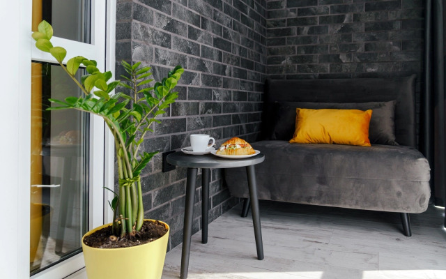 Apart-Deluxe Legendy Morya Apartaments