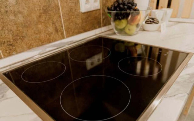 Апартаменты Стандартные с Современным Ремонтом на Курчатова