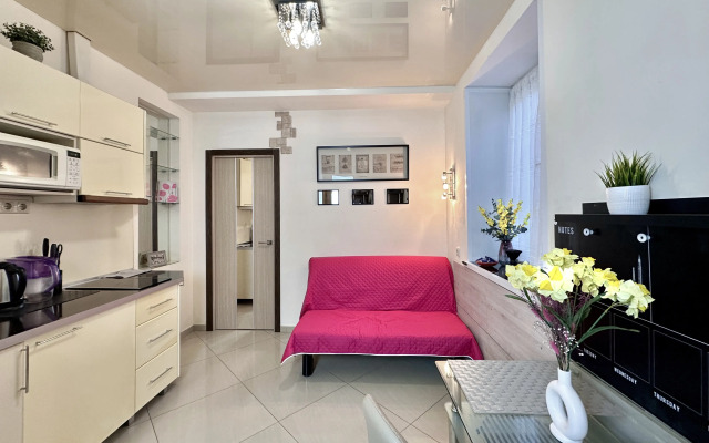 Квартира на улице Моховой 39