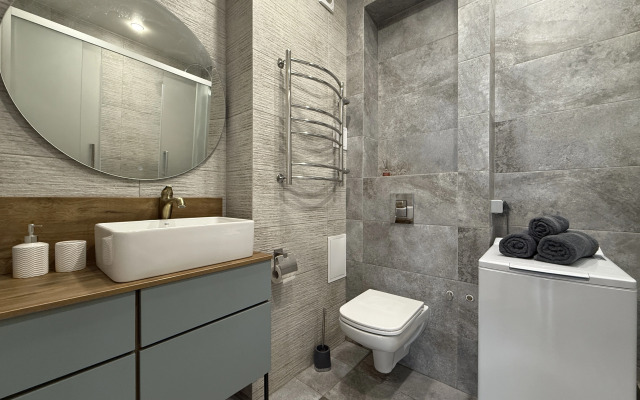 Апартаменты uTrip Riga