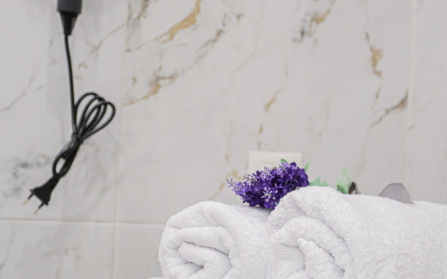 Апартаменты SunSet Академика Чазова