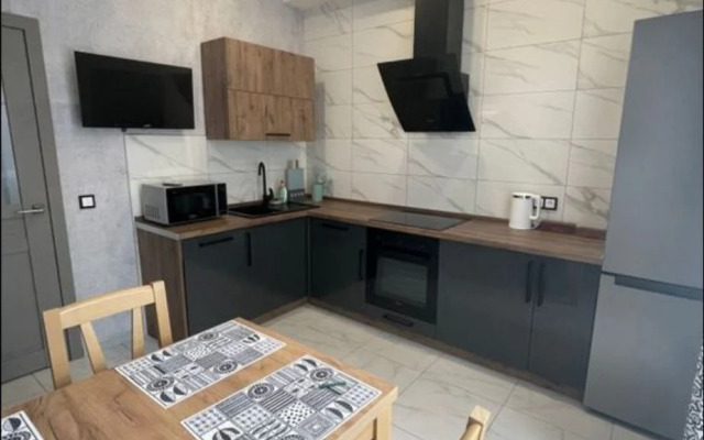 Апартаменты Аптечная-Раушен